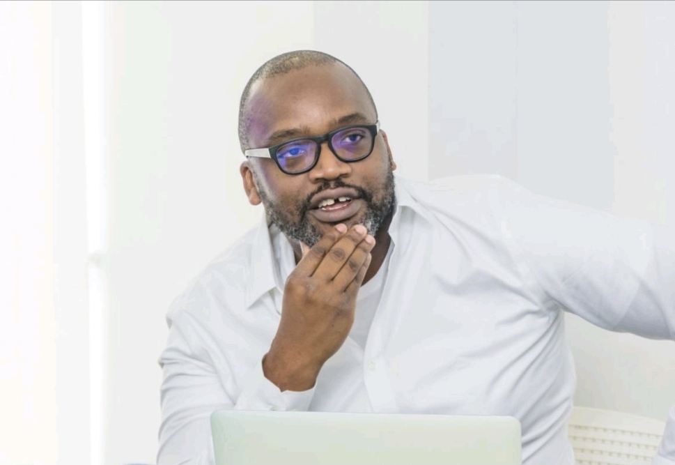 Pastor Chika Nwobi — City Pastor, TCN Atlanta